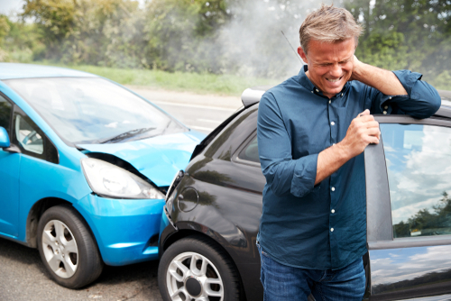 Can You File A Whiplash Injury Claim Without An Attorney?
