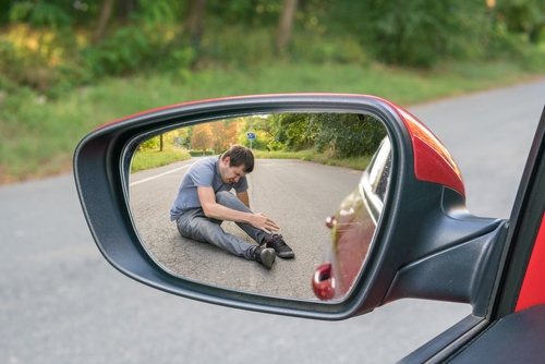 Can You File A Hit And Run Accident Claim Without An Attorney?
