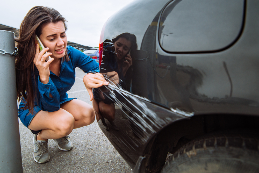 Indianapolis Speeding Accidents