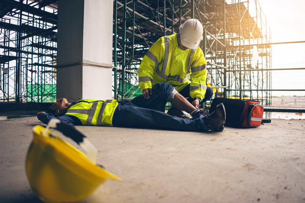 Indianapolis Construction Accident Lawyer