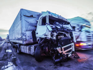 Indianapolis Truck Accident Lawyer