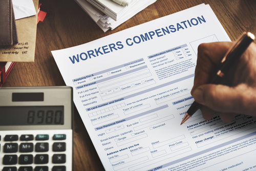 Indianapolis Workers’ Compensation Lawyer
