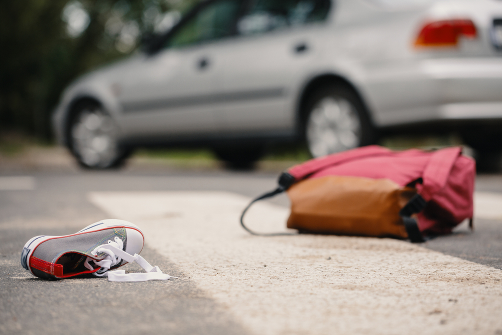 Indianapolis Pedestrian Accident Lawyer