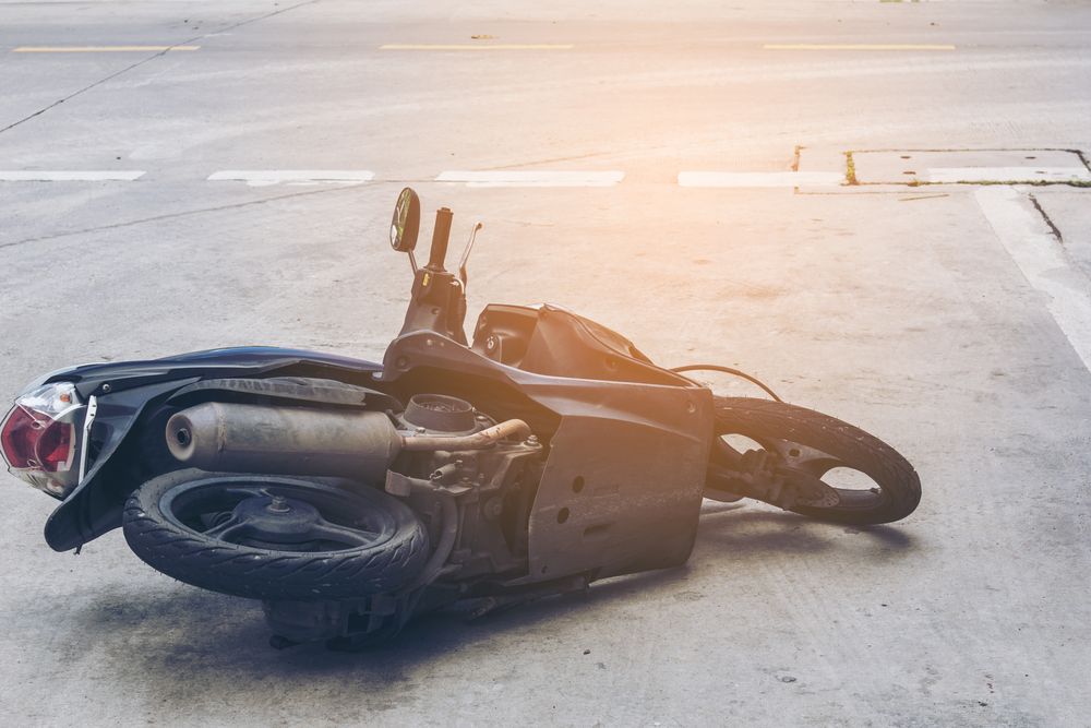 How Long Does a Motorcycle Accident Settlement Take?
