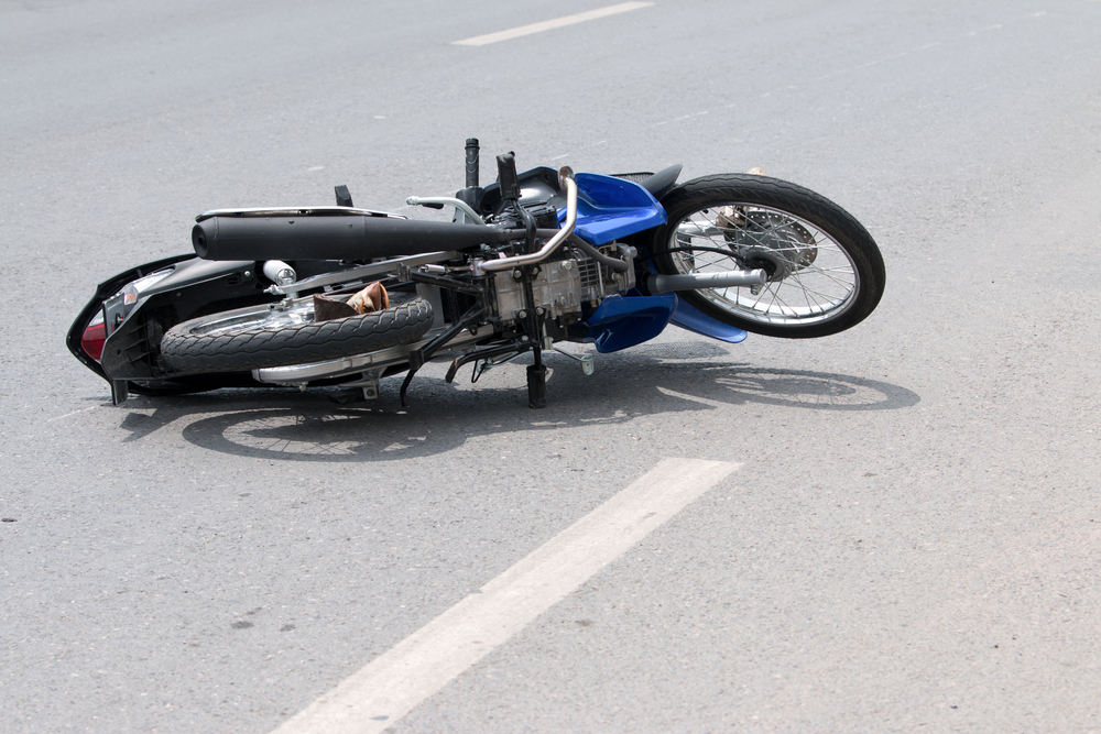 How Long Does It Take to Recover from a Motorcycle Accident?