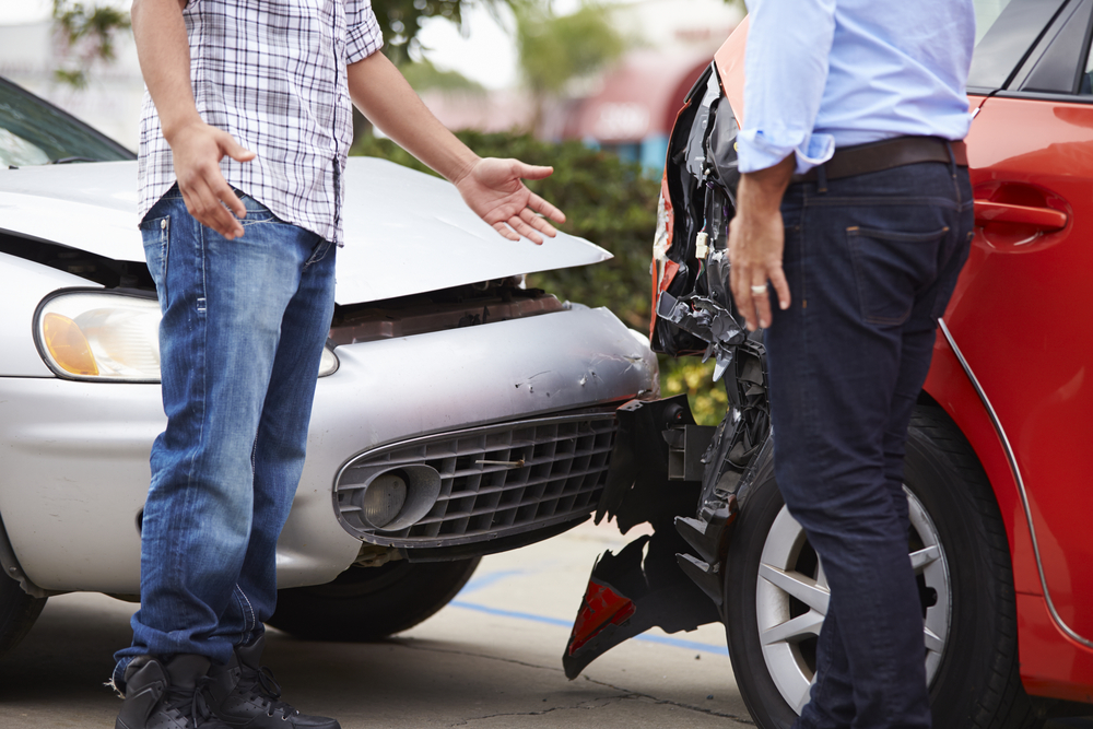 Is It Worth Getting a Lawyer for a Car Accident?