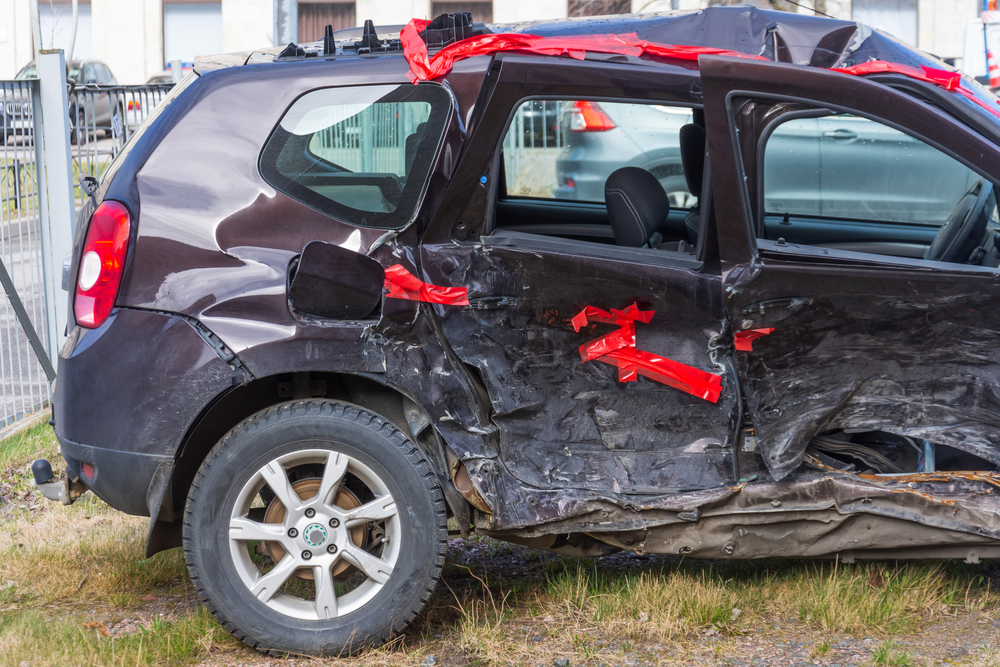 What Kind of Injuries Can Happen in a Car Accident?