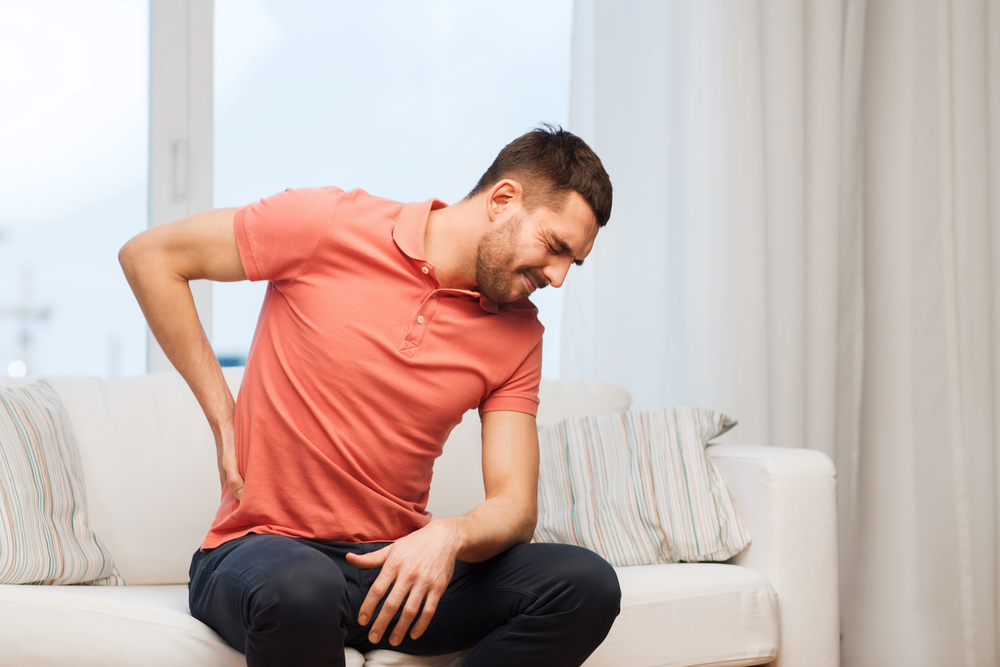 What Qualifies as Pain and Suffering?