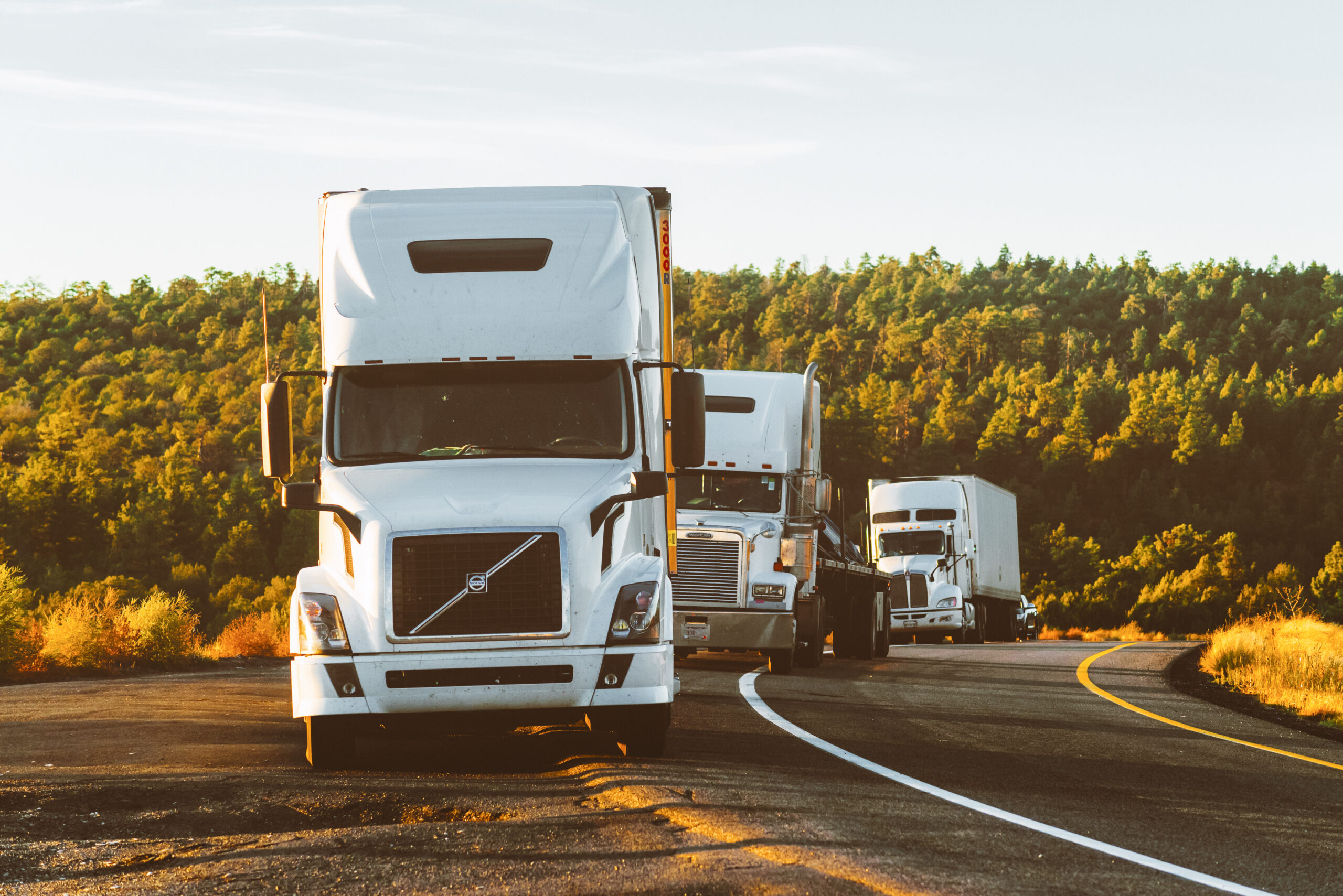 How Is Fault Determined In A Truck Accident In Indianapolis, IN?