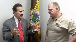 ISA on Legal Remedies-Officer Down