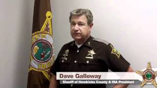 ISA Officer Dress Code