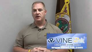 ISA teams up with Appriss-VINE