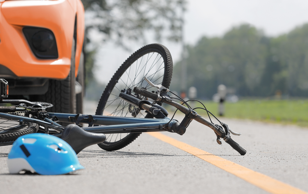 Jeffersonville Bicycle Accident Lawyer