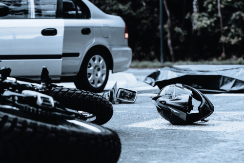 Fort Wayne Motorcycle Accident Lawyer