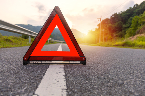 Greenwood Car Accident Lawyer