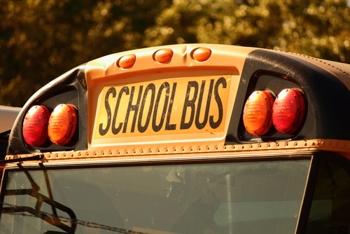 Indianapolis School Bus Accident Lawyer