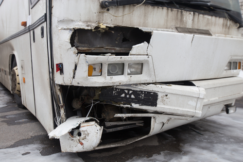 Indianapolis Bus Accident Lawyer