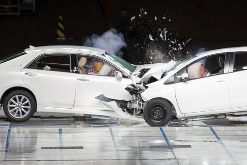 Indianapolis Head-On Collision Accident Lawyer