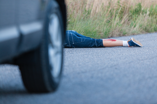 Indianapolis Hit and Run Accident Lawyer