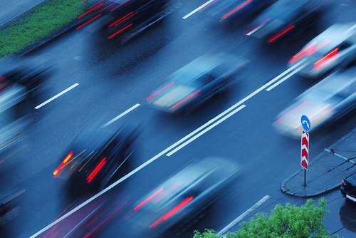 Indianapolis Improper Lane Changes Lawyer