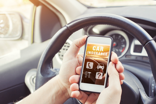 Indianapolis Uninsured Car Accident Lawyer