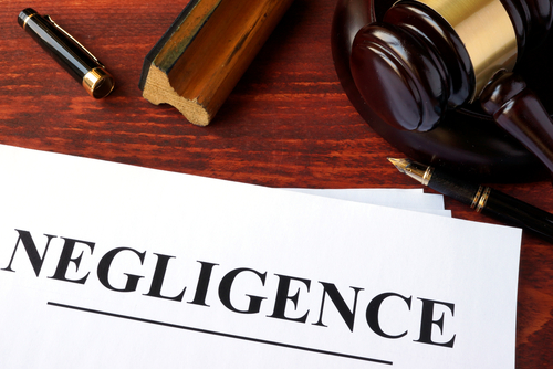 Indianapolis Negligence Car Accident Lawyer