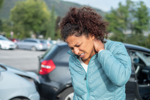 Indianapolis Whiplash Injuries Lawyer