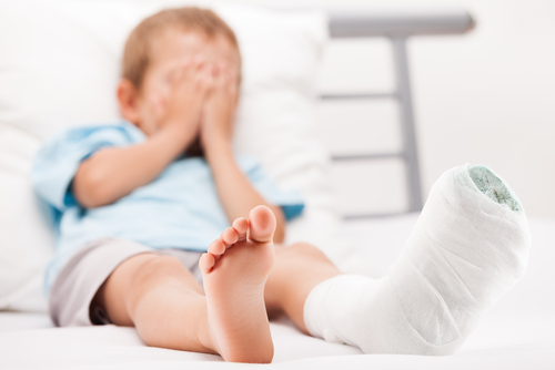 Indianapolis Child Injury Lawyer