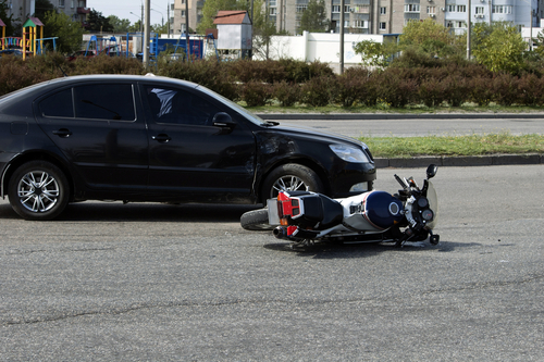 Indianapolis Motorcycle Accident Lawyer