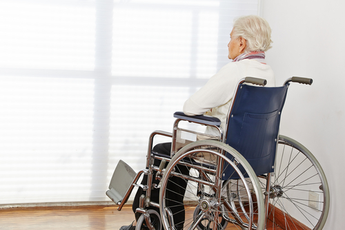 Indianapolis Nursing Home Abuse Lawyer
