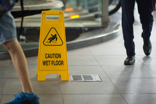 Indianapolis Slip and Fall Accident Lawyer