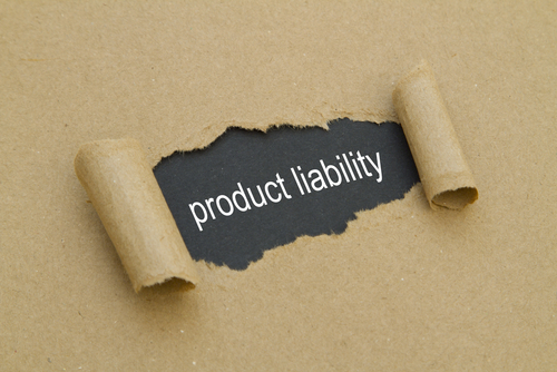 Indianapolis Product Liability Lawyer