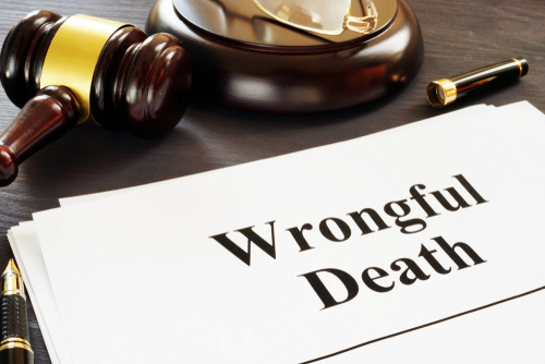 Indianapolis Wrongful Death Lawyer