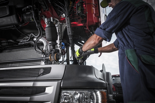 Indianapolis Defective Component Truck Accident Lawyer