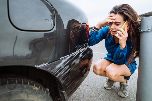 Jeffersonville Car Accident Lawyer