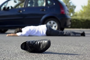 Report: Walking And Bicycling Under The Influence As Dangerous As Drunk Driving