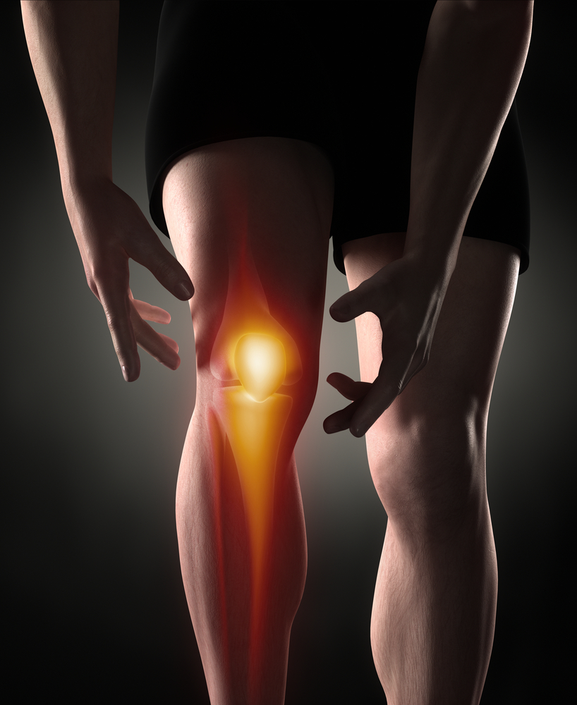 Indianapolis Knee Injury Lawyer