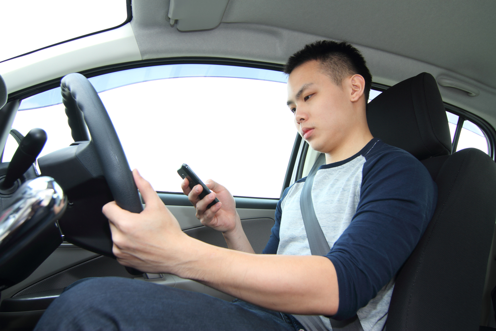 What Are Some Examples of Reckless Driving?