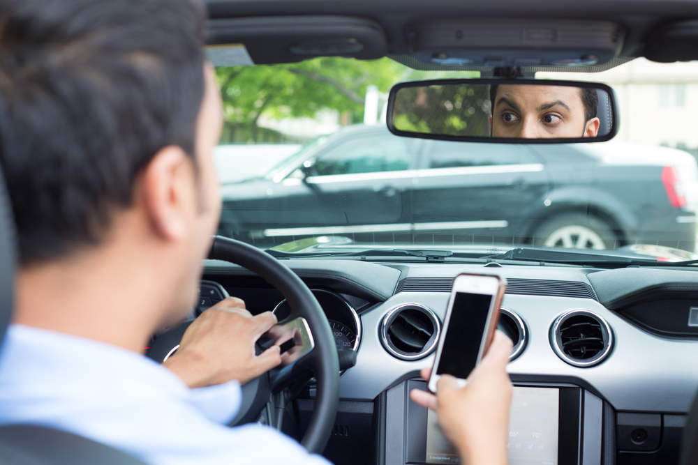 Is it Legal to Use a Cell Phone While Driving in Indiana?