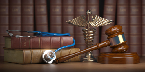 Marion County Personal Injury Lawyer