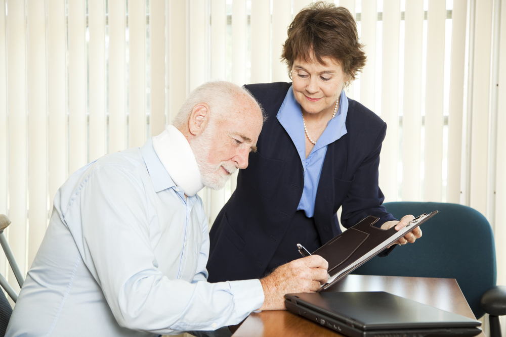 Noblesville Personal Injury Lawyer