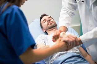 Why is it important to seek prompt medical treatment after an accident?