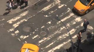 Do Pedestrians Always Have the Right of Way at Crosswalks?