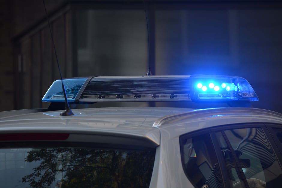 How Police Officers Can Protect Themselves In Personal Injury Cases
