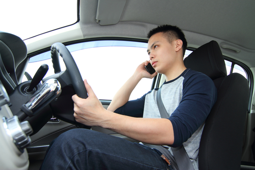 What Are the Consequences of Reckless Driving?