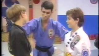Sevenish Karate School