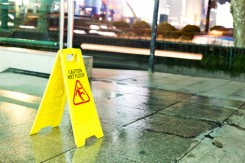 experienced indianapolis slip and fall injury lawyer