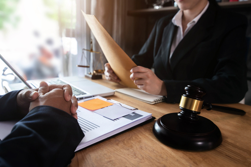 South Bend Personal Injury Lawyer