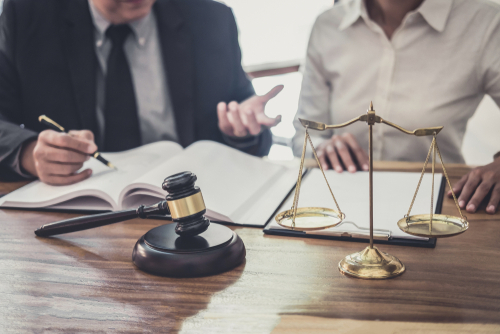 Terre Haute Personal Injury Lawyer