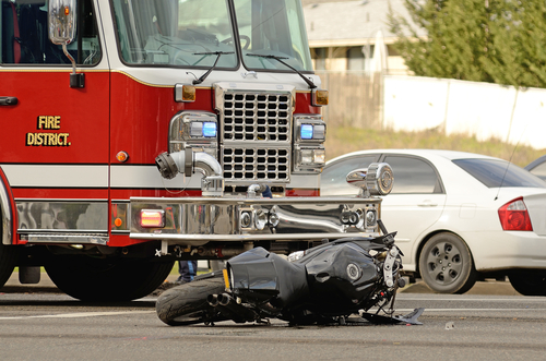 Unique Aspects of Indianapolis Motorcycle Accidents